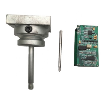 SKA-GHDC40-5 Adjustable Valve LVDT Displacement Sensor