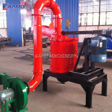 PCL800 Vertical Hammermill Shredder for Professional Electronic Waste Recycling