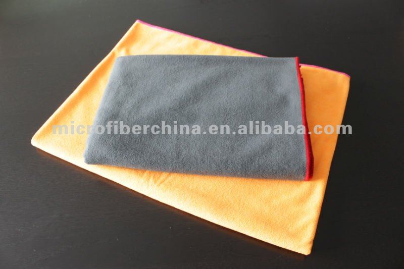 microfiber yoga towel