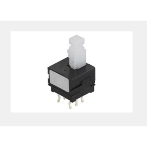 Spph1 series push switch