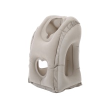 Inflatable Air Travel Pillow for Airplane
