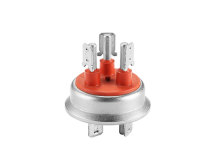 Commercial scroll Compressors Feedthrough