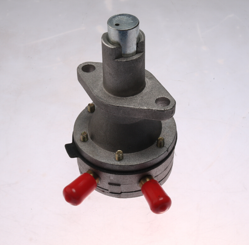 Best selling Loader fuel pump 6666850 For Bobcat