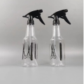 Multi-purpose high quality hairdressing trigger sprayer