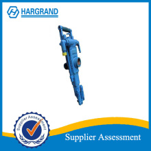 Air Leg Rock Drill YT27