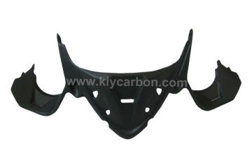 Carbon fiber instrument panel cover for Ducati panigale 899 1199