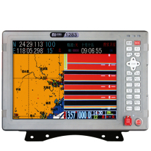 YSP Marino GPS Navegador con Sonda