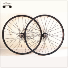 26" Mountain bicycle wheel