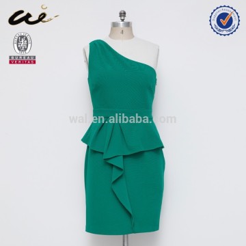 lady nice office dress 2015 dress manufactory;dress made in china;