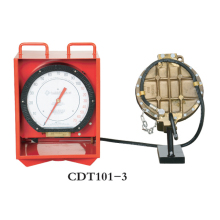 40kN Deflection Type Weight Indicator - Clipper Weight Indicator