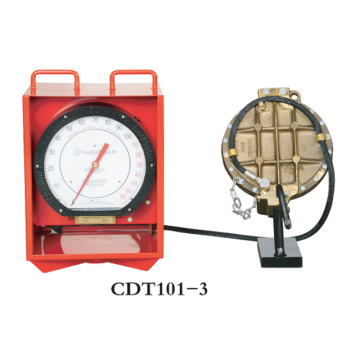 40kN Deflection Type Weight Indicator - Clipper Weight Indicator