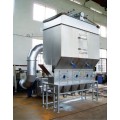 Horizontal Fluidized Bed Dryer Machine