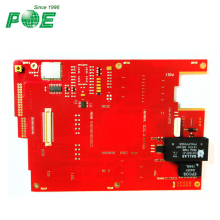 Multilayer SMT Assembled PCB and PCBA