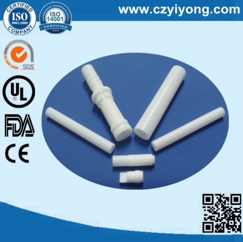 100% Virgin PTFE Shaped Parts