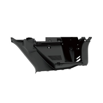 Mazda Automobile Door Panel Plastic Injection Mould