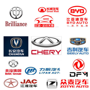 Auto Spare Parts for Changan CS35 CV7 Cars