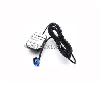 High Performance Vehicle TV GPS Antenna with Fakara