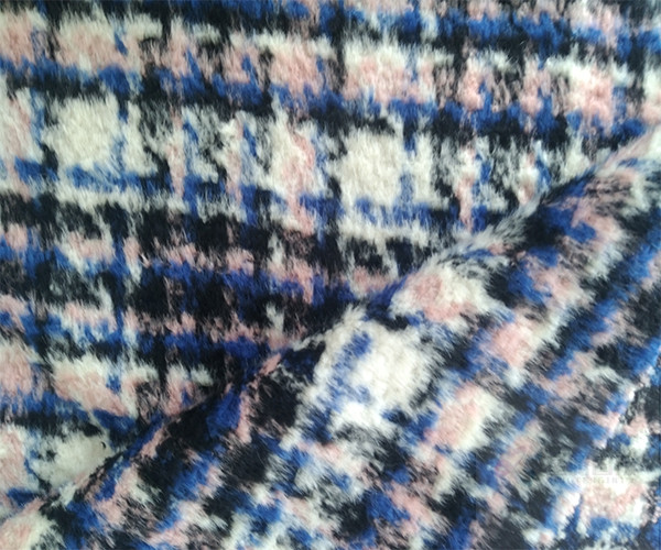 New High Quality Wool Fabric
