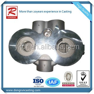 Cnc Machining Parts Manufacture