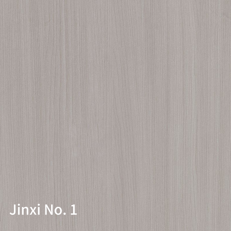 Jinxi No. 1 Jinxi No. 1