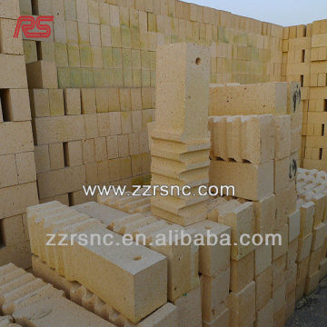 Refractory Anchor Brick for Industry Kiln