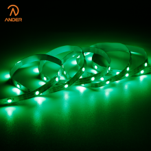 Energy Efficient Glittering LED Light Strip for Ambiance