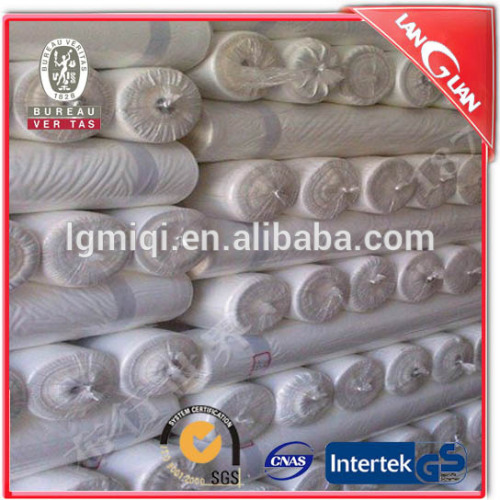 65% Polyester 35% Cotton Plain Yarn Dyed polyester cotton fabric