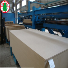 سهل MDF مجلس 18mm للأثاث