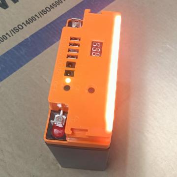 Top-Recommended 12V 12AH Universal Hot-Selling Power Bank Cover Accessories