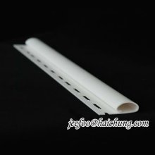 vinyl siding accessory Ending Strip