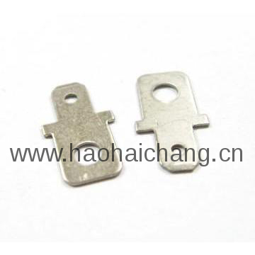 Precision Punched Parts