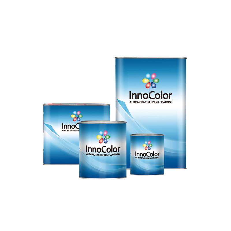 InnoColor Medium Solid Clear في الولايات المتحدة الأمريكية
