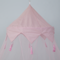 2020 TC Baby Conical Tassel Mosquito net