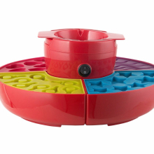 MY-C002 Meiyu CE/GS Gummy Candy Maker