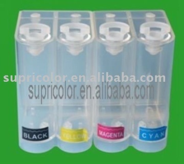 CISS ink tank for Epson/HP/Brother/Canon