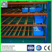 Kingmore racks-carton flow