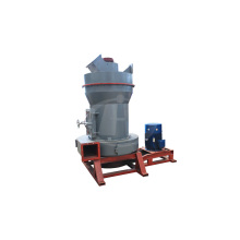 High Quality Limestone Cement Clinker Grinding Mill