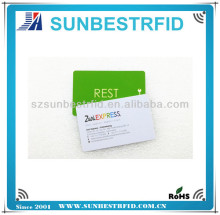 RFID Smart Cards / NFC Business card