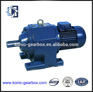 superior manufacturer helical gear gearbox factory