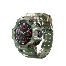 Multi Functional GPS Smartwatch with Fashion Sports Modes