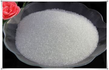 High Refractive Index Glass Beads