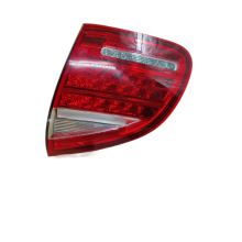 Golden Supplier Professional Manufacturer: LED Car Tail Lights & Rear Lamps
