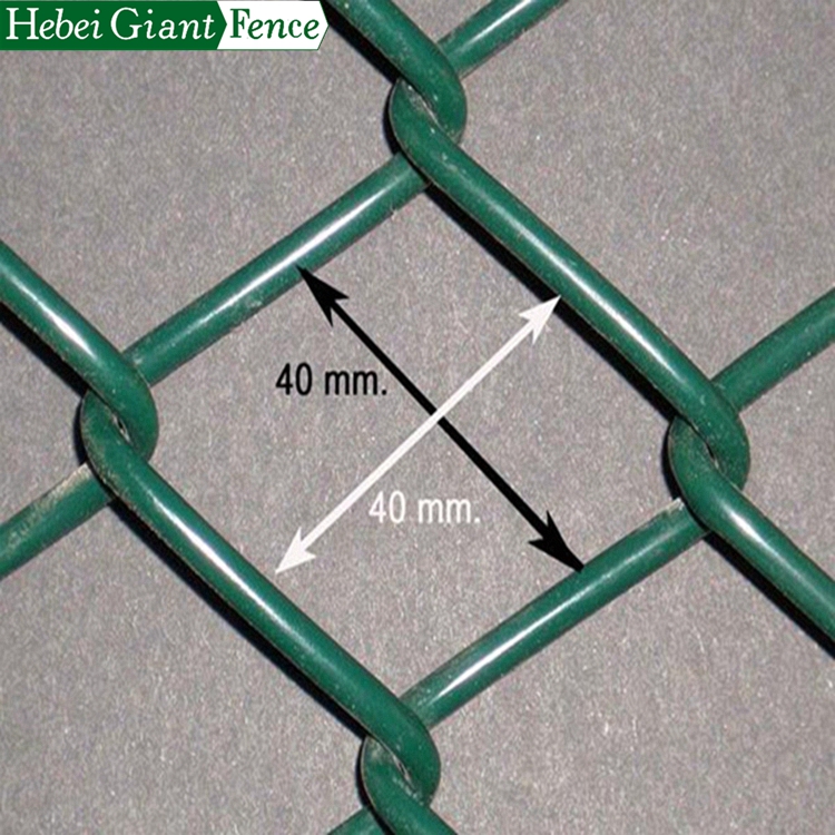 Hot Selling Outdoor American Temporary Fence