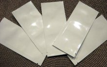 RoHS Compliant Laminated Poly Bag