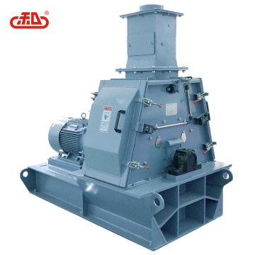 Serbuk Suapan Haiwan Mill Air Drop Hammer Mill