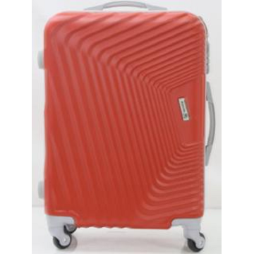 Carrying Top Quality ABS Trolley Luggage Cases