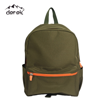 New 600D Oxford cloth wear-resistant school bag for children