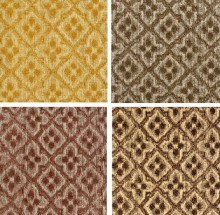 Jacquard Carpet (8A2 Series)