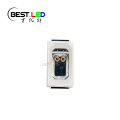 670nm déif LED RED RED FMD 5730 Fett 2-Chips