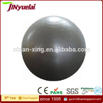 Nantong Sports PVC Gym Ball